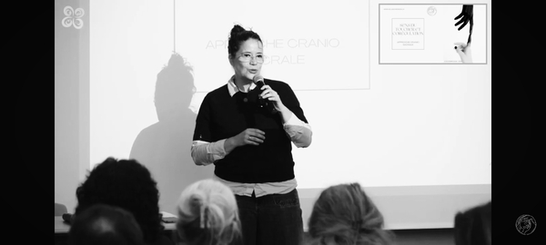 Webconférence Swiss Congress of Integrative Medecine