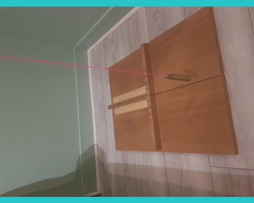 Matériel permettant d'évaluer le point de contact pour permettre à votre corps de se ré-aligner !