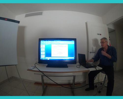 Formation à la MÉDECINE DES 4 ELÉMENTS