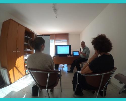 Formation à la MÉDECINE DES 4 ELÉMENTS.