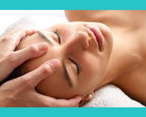 Soin énergétique Access Bars