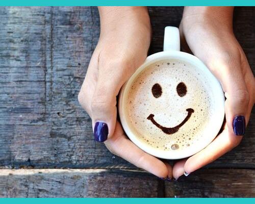 Bien-être au quotidien