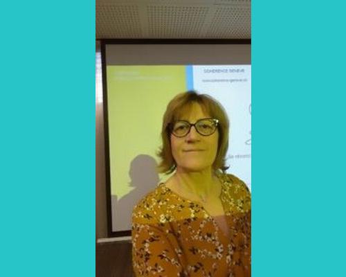 Conférence "Se reconcilier avec soi-même"
Slides téléchargeables sur le site