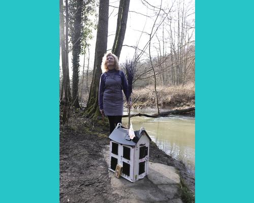 Portrait Imaginaire et Psychomagique