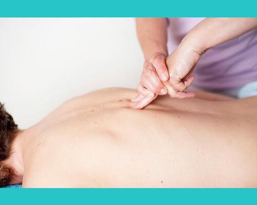 Massage Hakim (ou Breuss)