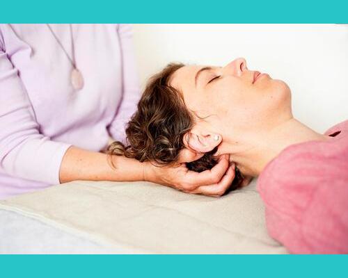 Thérapie cranio-sacrée