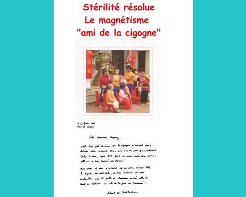 Témoignage naissance (2011)