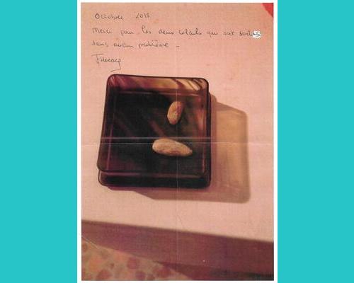 Témoignage dissolution de calculs rénaux et évacuation naturelle des sables (2018)