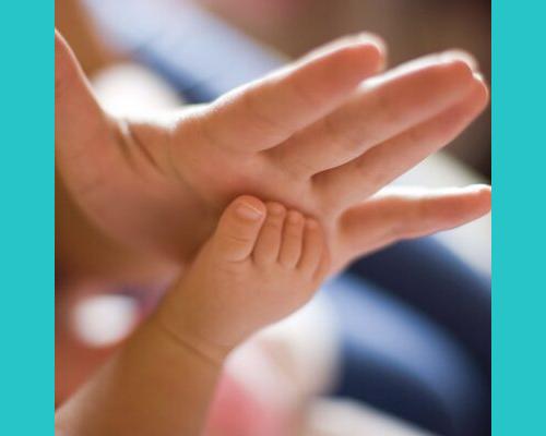 Nos Valeurs : Le maternage physiologique