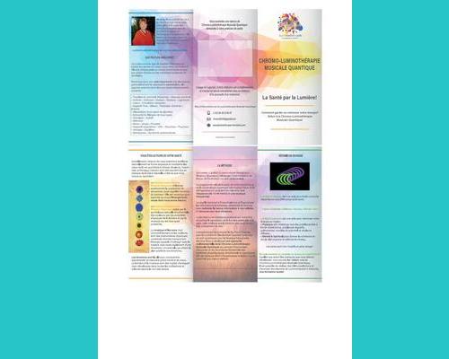Chromo-Luminothérapie Musicale Quantique
