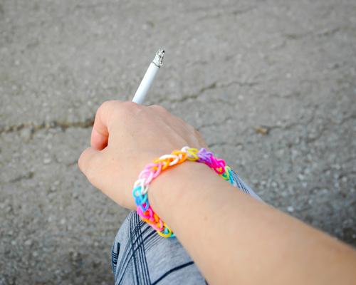 Sevrage tabagique  et autres