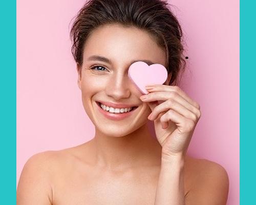 Les bienfaits de la Lumière sur la peau