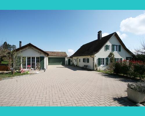 Cabinet et Habitation de Jean-Claude Sellie, Arthur Honegger 1 et 3, 1083 Mézières (VD)