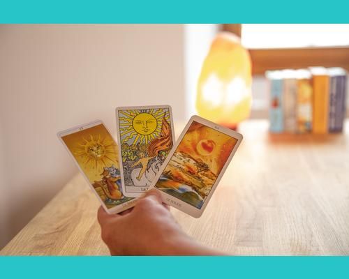 Tarothérapie