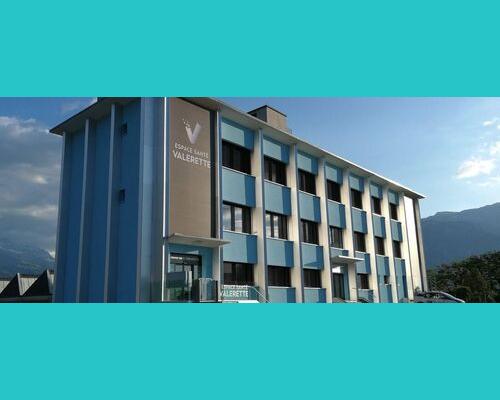 Espace Santé Valerette