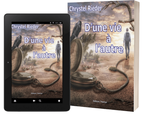 Livre - D\'une vie à l\'autre