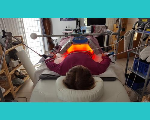 Traitement des organes digestifs