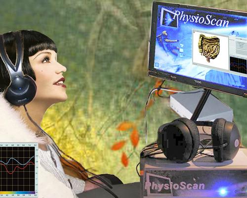 Bilan de Santé au Physioscan