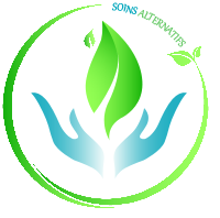 Logo Soins Alternatifs