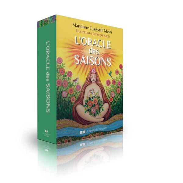 L'oracle des saisons