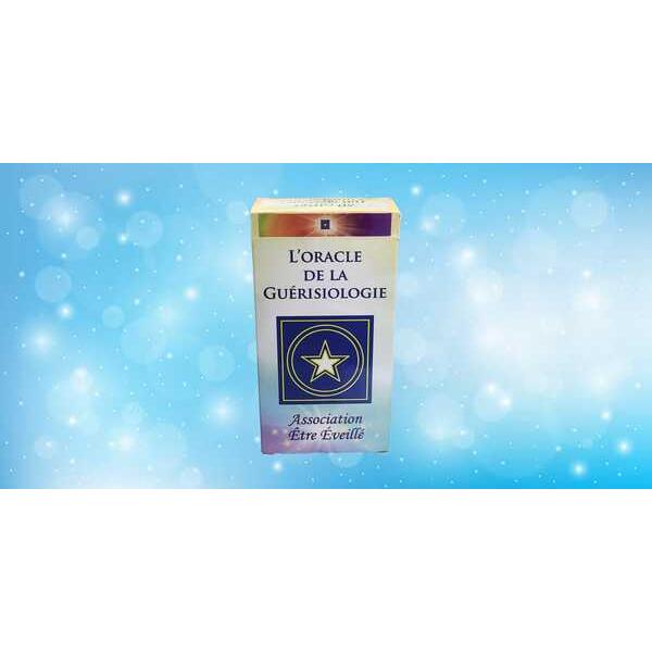 L'Oracle de la Guérisiologie