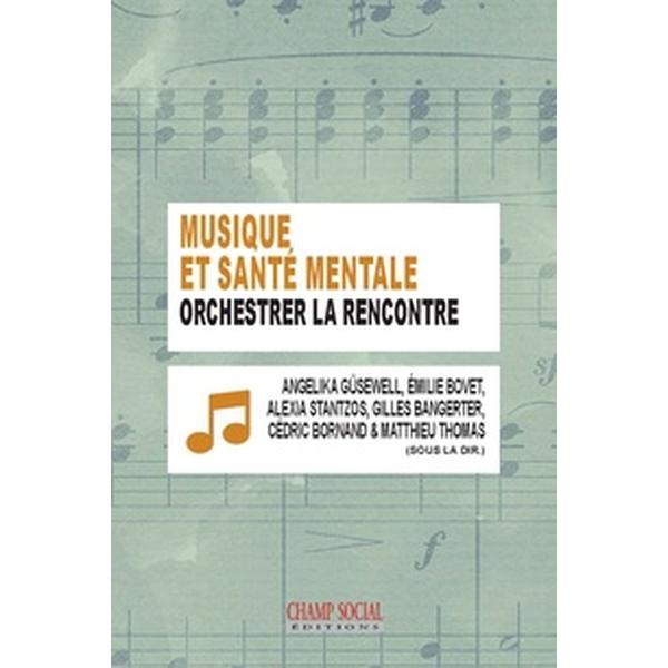 La voix, instrument de mieux-être simple pour soignants et patients dans Musique et santé mentale : orchestrer la rencontre