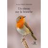 Un oiseau sur la branche