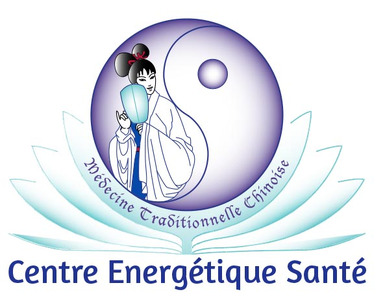Logo de Centre Energétique Santé