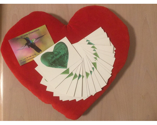 Thérapie intégrale alternative et spirituelle