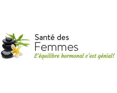 Logo de Santé des femmes