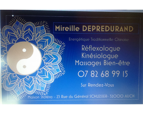 R'éveil, ton être bien