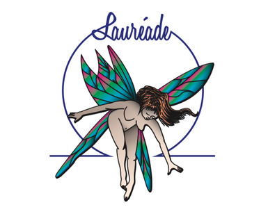 Logo de Lauréade