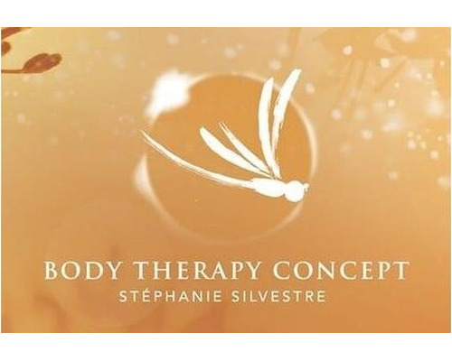 Stéphanie SILVESTRE