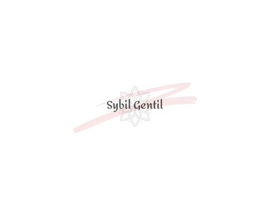 Logo de Sybil Gentil