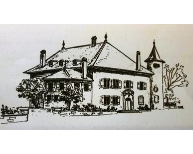Logo de Chateau Banquet