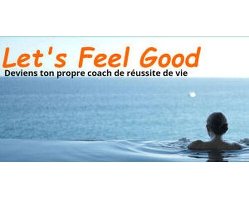 Letsfeelgood