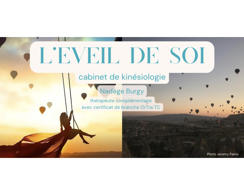 L'Eveil de Soi