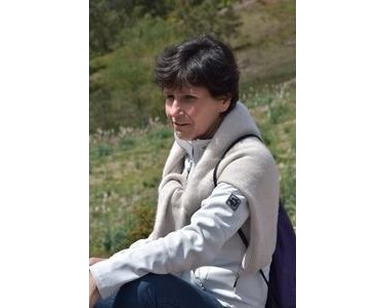 Logo de Solange Guégan