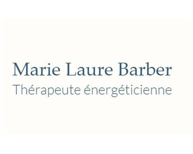 Logo de Marie Laure Barber