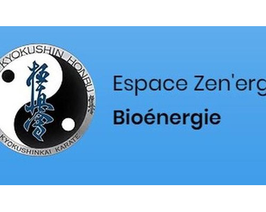 Logo de Espace Zenergie du Dojo