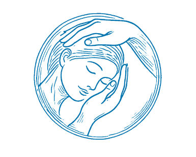 Logo de Thérapie CranioSacrale Biodynamique