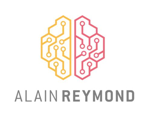Alain Reymond