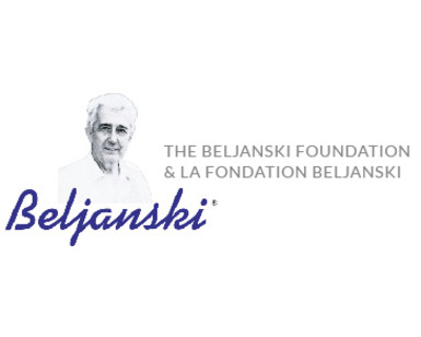Logo de La Fondation Beljanski