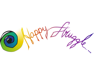 Logo de Happy Struggle