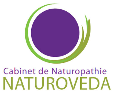 Logo de Naturoveda