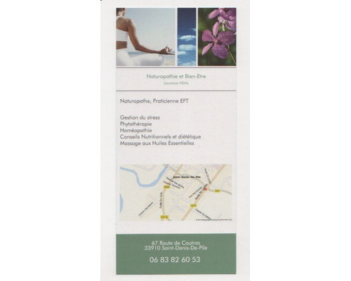 Naturopathie et Bien-être