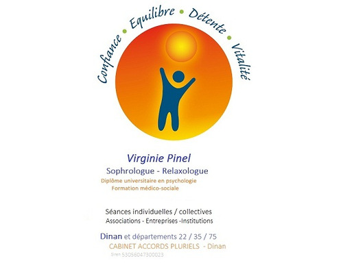 Virginie Pinel