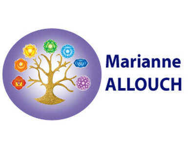 Logo de Marianne Allouch