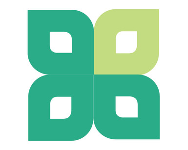 Logo de Aromaclo - des plantes et des pieds