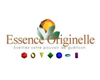 Logo de Essence Originelle